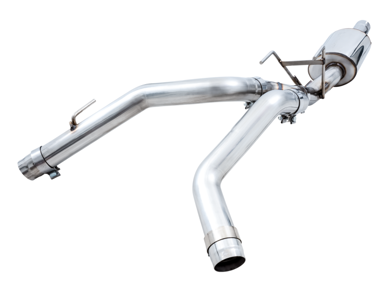 AWE Tuning 09-18 RAM 1500 5.7L (w/o Cutout) 0FG Dual Rear Exit Cat-Back Exhaust - Diamond Black Tips - GTR Auto