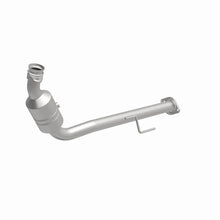Load image into Gallery viewer, MagnaFlow Direct Fit Catalytic Converter 05-06 Jeep Wrangler L4-2.4L
