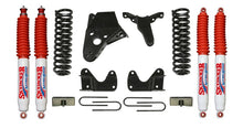 Load image into Gallery viewer, Skyjacker 4"83-97 RAN 4WD W/HD BRKETS