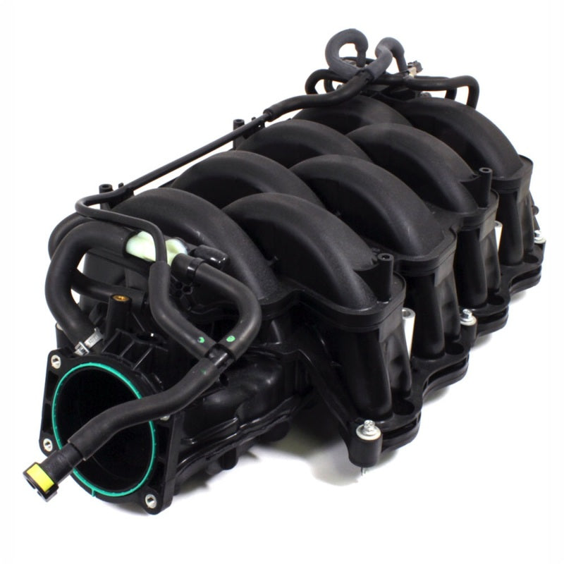Ford Racing 18-21 Gen 3 5.0L Coyote Intake Manifold - GTR Auto