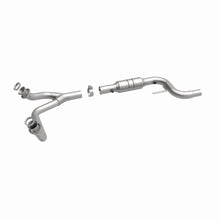 Load image into Gallery viewer, MagnaFlow Direct Fit Catalytic Converter 00-02 Camaro/Firebird 3.8L