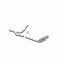 Load image into Gallery viewer, MagnaFlow Direct Fit Catalytic Converter OEM 2005 Dodge Ram 1500 Underbody