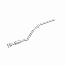 Load image into Gallery viewer, MagnaFlow Direct Fit Catalytic Converter 04-06 Chrysler Voyager 3.3L