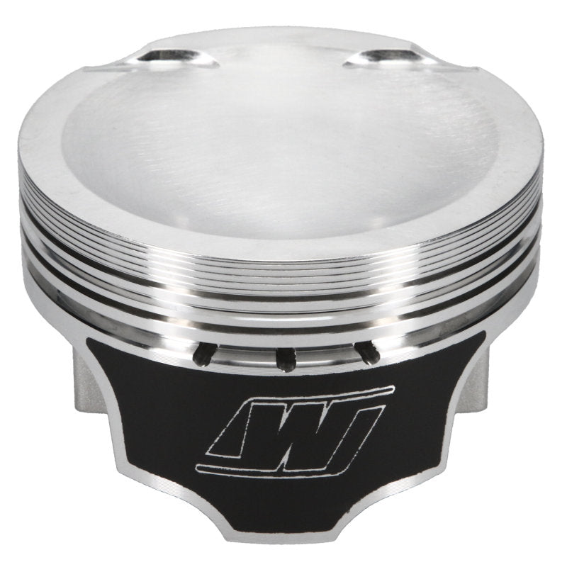 Wiseco Mazda Speed 3 Dished -13.3cc 9.5:1 Piston Shelf Stock Kit - GTR Auto
