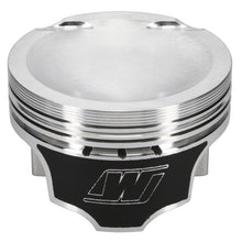 Load image into Gallery viewer, Wiseco Mazda Speed 3 Dished -13.3cc 9.5:1 Piston Shelf Stock Kit - GTR Auto