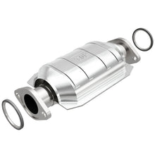 Load image into Gallery viewer, MagnaFlow Direct Fit Catalytic Converter 83-95 Toyota CA
