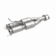 Load image into Gallery viewer, MagnaFlow Direct Fit Catalytic Converter 05-11 Volvo XC90 4.4L