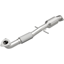 Load image into Gallery viewer, MagnaFlow Direct Fit Catalytic Converter 12-15 Buick Verano 2.4L