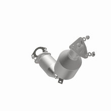 Load image into Gallery viewer, MagnaFlow Direct Fit Catalytic Conv 04-06 Nissan 350Z 3.5L / 04-07 Infiniti G35 3.5L - Left Side