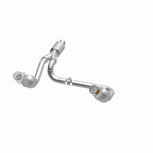 Load image into Gallery viewer, MagnaFlow 14-15 Chevrolet Silverado 1500 5.3L Direct-Fit Catalytic Converter