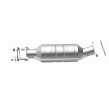 Load image into Gallery viewer, MagnaFlow Direct Fit Catalytic Converter 08-10 Hyundai Elantra 2.0L