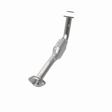 Load image into Gallery viewer, MagnaFlow Direct Fit Catalytic Converter 03-06 Hummer H2 6.0L Passenger Side