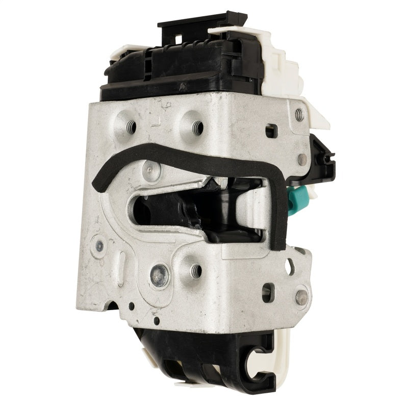 Omix Door Latch Front LH W/Power Locks- 07-18 JK - GTR Auto