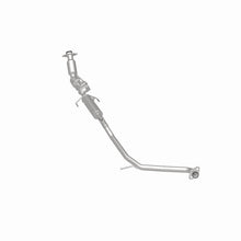 Load image into Gallery viewer, MagnaFlow Direct Fit Catalytic Converter 12-15 Toyota Prius Plug -In Underbody 1.8L