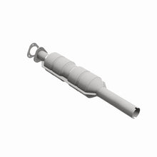 Load image into Gallery viewer, MagnaFlow Direct Fit Catalytic Converter 97-99 E350 Van With 5.4L An