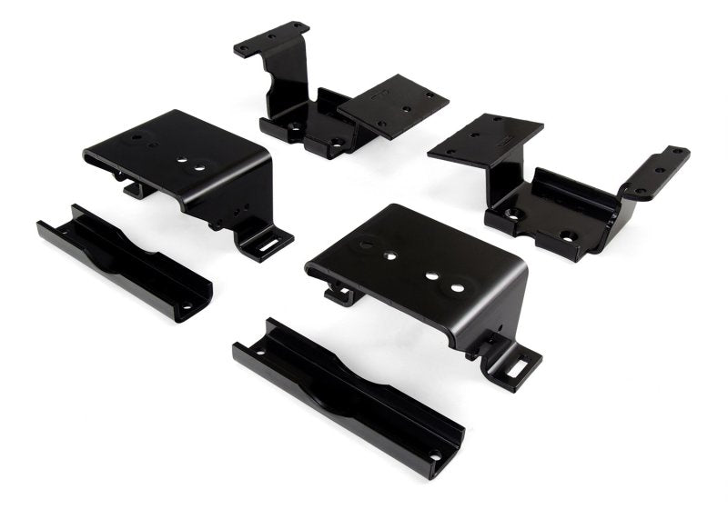 Air Lift LoadLifter 7500XL Ultimate  for 11-17 GM 2500/3500 - GTR Auto