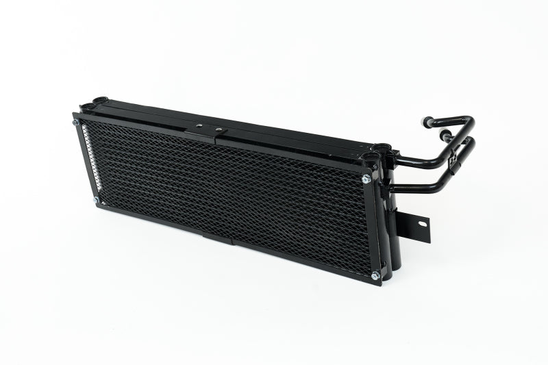 CSF BMW M3/M4 (G8X) Transmission Oil Cooler w/ Rock Guard - GTR Auto