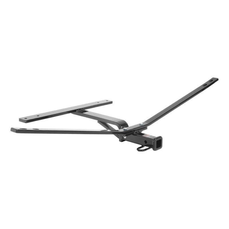 Curt 93-95 Mitsubishi Diamante Wagon Class 1 Trailer Hitch w/1-1/4in Receiver BOXED