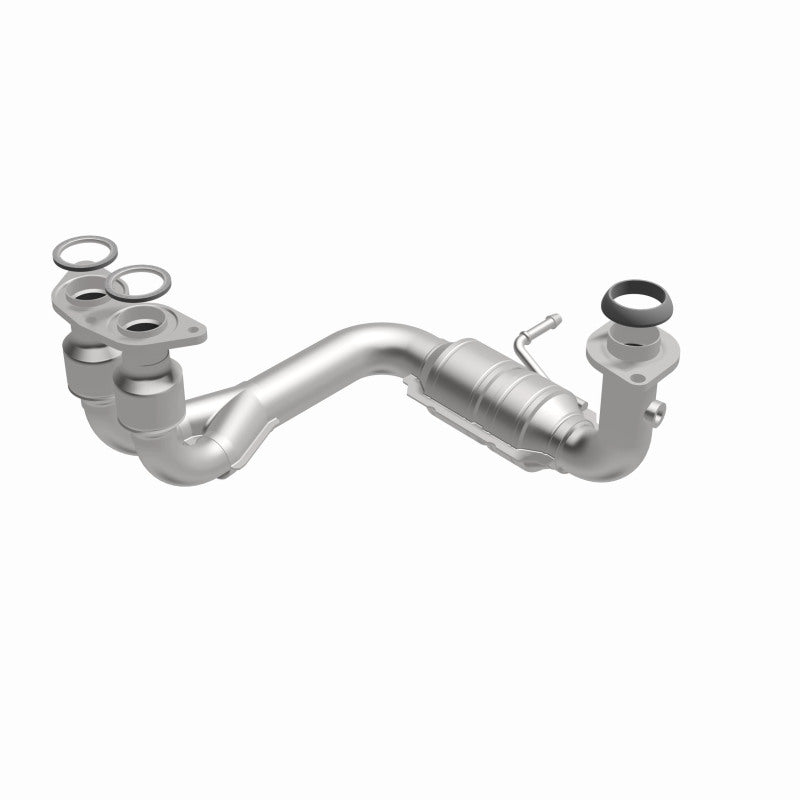 MagnaFlow Conv DF 00-05 Toyota MR2 1.8L - GTR Auto