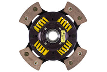 Load image into Gallery viewer, ACT 2000 Honda S2000 4 Pad Sprung Race Disc - GTR Auto
