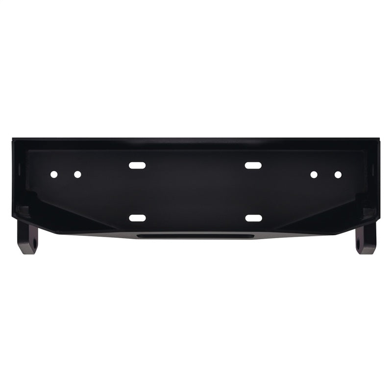 Westin 20-22 Chevrolet Silverado 2500/3500 Pro-Series Front Bumper - Tex. Blk - GTR Auto