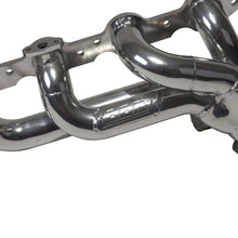 Load image into Gallery viewer, BBK 99-04 GM Truck SUV 4.8 5.3 Shorty Tuned Length Exhaust Headers - 1-3/4 Titanium Ceramic - GTR Auto