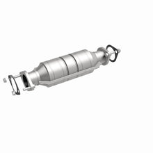 Load image into Gallery viewer, MagnaFlow Direct Fit Catalytic Converter 2008 Kia Spectra 2.0L