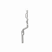 Load image into Gallery viewer, MagnaFlow Direct Fit Catalytic Converter 00-02 Mercedes E430 4.3L