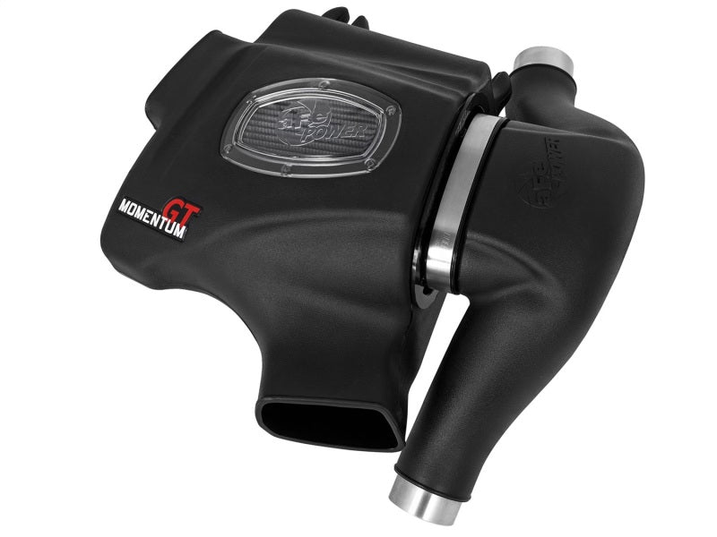 aFe Momentum Pro DRY S Intake System 07-10 BMW 335i/is/xi (E90/E92/E93) - GTR Auto
