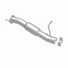 Load image into Gallery viewer, MagnaFlow Direct Fit Catalytic Converter 2001-2006 Chevrolet Silverado 3500
