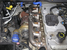 Load image into Gallery viewer, aFe Bladerunner Manifolds Exhaust MAN EXH Dodge Diesel Trucks 03-07 L6-5.9L (td) - GTR Auto