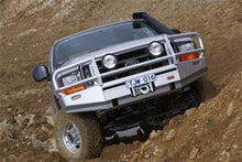 Load image into Gallery viewer, ARB Combar F250/35099-04 12-16.5 - GTR Auto