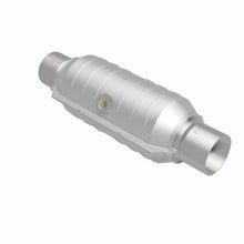 Load image into Gallery viewer, MagnaFlow Universal Catalytic Converter 1.75inch Honda