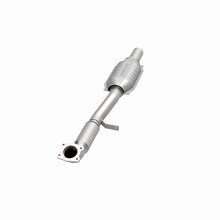 Load image into Gallery viewer, MagnaFlow Direct Fit Catalytic Converter 00-04 S40/V40 1.9L rr OEM