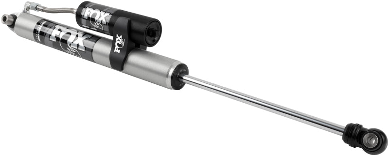 Fox 18+ Jeep JL 2.0 Performance Series 13.2in. Smooth Body Reservoir Rear Shock / 4.5-6in. Lift - GTR Auto
