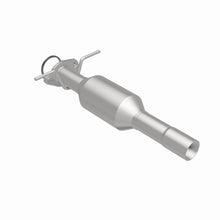 Load image into Gallery viewer, MagnaFlow Direct Fit Catalytic Converter 06 Focus ZX3 2.0/2.3L