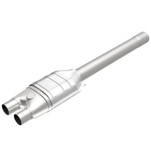 Load image into Gallery viewer, MagnaFlow Conv DF 93-97 Chrysler 3.5L Rear Co - GTR Auto