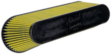 Load image into Gallery viewer, Airaid Universal Air Filter - 8-5/8in Flange x 17-9/16x5-9/16in B x 15-1/16x3-1/16in T x 6in H
