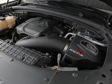Load image into Gallery viewer, aFe 22-23 Jeep Grand Cherokee WL HEMI V8 5.7L Momentum GT Cold Air Intake System w/Pro Dry S Filter - GTR Auto