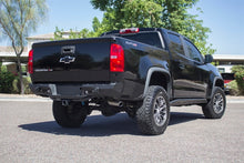 Load image into Gallery viewer, Addictive Desert Designs 17-18 Chevy Colorado Stealth Fighter Rear Bumper - GTR Auto