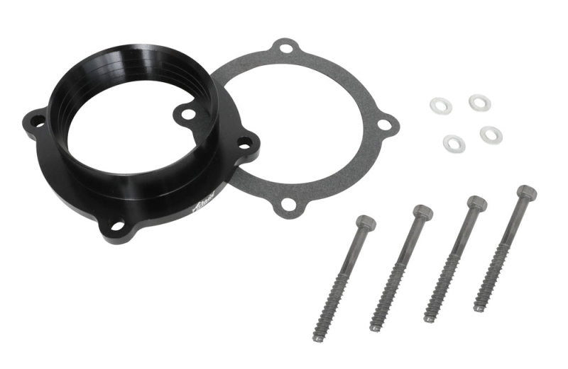 Airaid 11-14 Dodge Charger/Challenger/Durango / Jeep GC PowerAid TB Spacer - GTR Auto