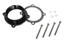 Load image into Gallery viewer, Airaid 11-14 Dodge Charger/Challenger/Durango / Jeep GC PowerAid TB Spacer - GTR Auto