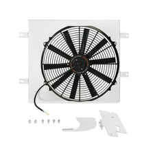 Load image into Gallery viewer, Mishimoto 87-06 Jeep Wrangler YJ &amp; TJ Performance Fan Shroud Kit - GTR Auto