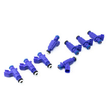 Load image into Gallery viewer, DeatschWerks LS2 / 5.7L &amp; 6.1L HEMI 42lb Injectors - GTR Auto