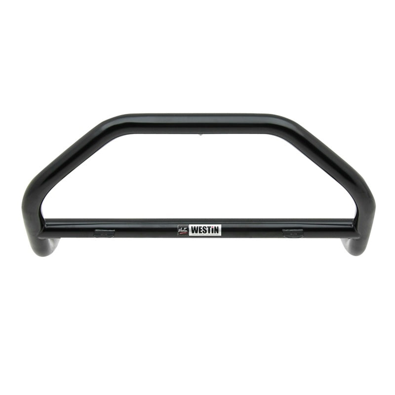 Westin Safari Light Bar Universal (14.75in mounting depth) - Black - GTR Auto