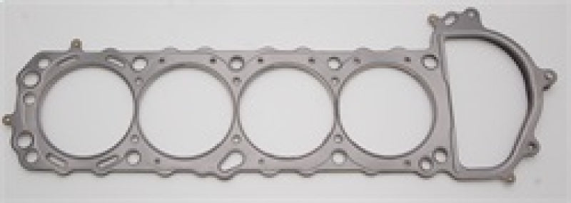 Cometic 90+ Nissan Silvia / 240SX KA24DE 90mm .070 inch MLS Head Gasket C4285-070