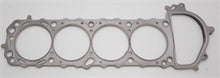 Load image into Gallery viewer, Cometic 90+ Nissan Silvia / 240SX KA24DE 90mm .070 inch MLS Head Gasket C4285-070