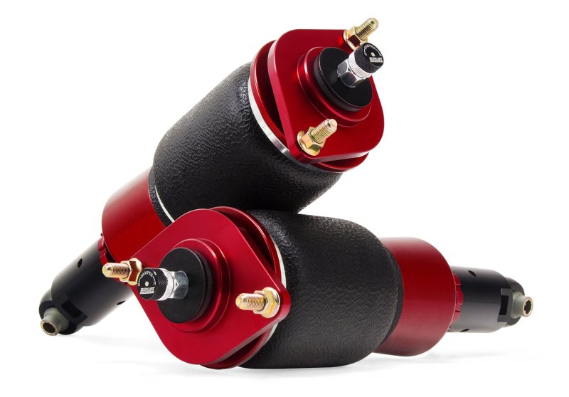 Air Lift Performance 15-16 Subaru WRX/STi Rear Kit - GTR Auto