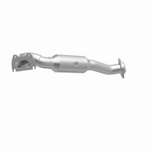 Load image into Gallery viewer, MagnaFlow Direct Fit Catalytic Converter 15-19 Ram 1500 3.6L OEM Grade Fed/EPA Compliant Manifold