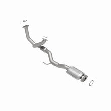Load image into Gallery viewer, MagnaFlow Direct Fit Catalytic Converter 97-02 Toyota Camry 3.0L